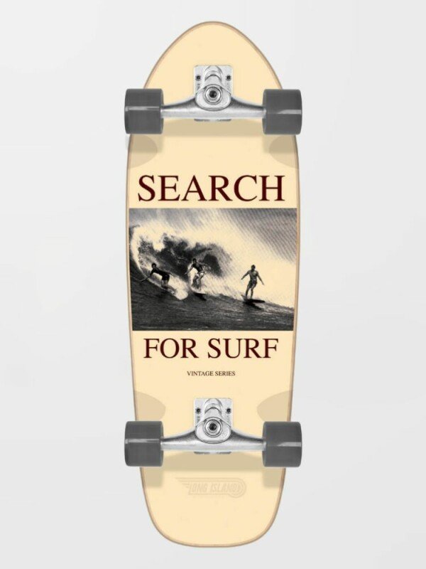 LONG ISLAND Search 29.5 surfskate