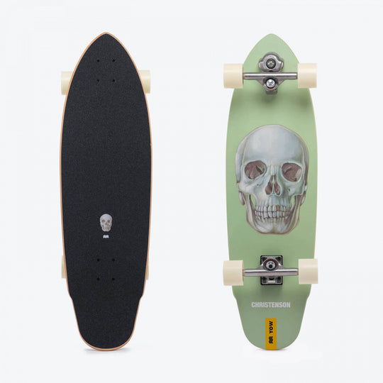 YOW SURFSKATE LANE SPLITTER 34\